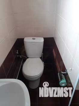 1-к квартира, посуточно, 16м2, 2/2 этаж