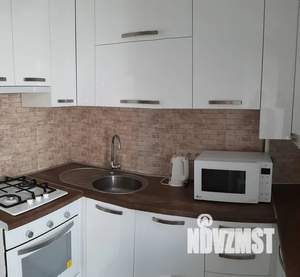1-к квартира, посуточно, 35м2, 6/11 этаж