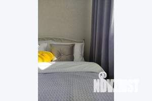 1-к квартира, посуточно, 40м2, 1/7 этаж