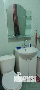 1-к квартира, на длительный срок, 34м2, 1/5 этаж