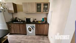 1-к квартира, посуточно, 36м2, 1/5 этаж