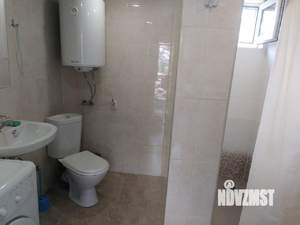 Студия квартира, на длительный срок, 20м2, 1/2 этаж