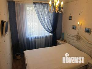 2-к квартира, посуточно, 42м2, 1/8 этаж