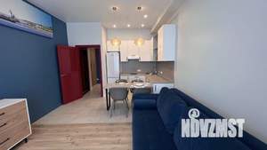 2-к квартира, посуточно, 63м2, 1/1 этаж