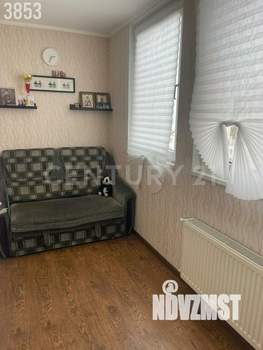 1-к квартира, на длительный срок, 39м2, 8/12 этаж