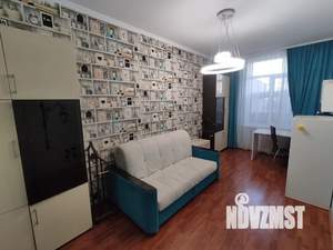 3-к квартира, посуточно, 70м2, 2/5 этаж