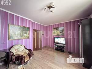 1-к квартира, на длительный срок, 41м2, 2/5 этаж