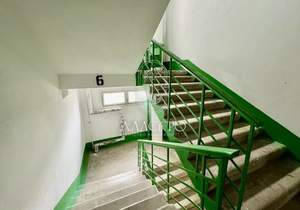 1-к квартира, на длительный срок, 32м2, 6/9 этаж