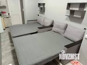 1-к квартира, посуточно, 20м2, 1/3 этаж