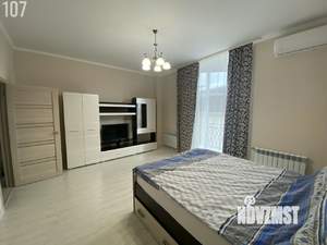 1-к квартира, на длительный срок, 50м2, 3/4 этаж