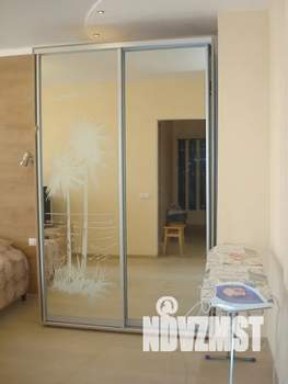 1-к квартира, посуточно, 47м2, 4/10 этаж