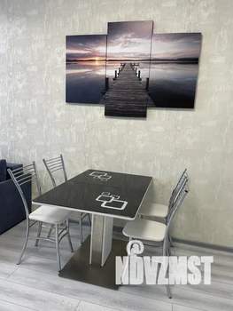 1-к квартира, посуточно, 45м2, 8/13 этаж