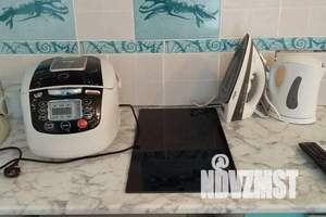 1-к квартира, посуточно, 25м2, 1/4 этаж