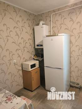 1-к квартира, посуточно, 36м2, 9/10 этаж