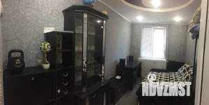 3-к квартира, посуточно, 56м2, 4/5 этаж