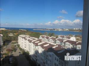 2-к квартира, на длительный срок, 65м2, 10/10 этаж