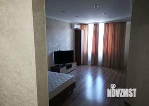 1-к квартира, на длительный срок, 46м2, 1/10 этаж