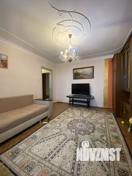 2-к квартира, на длительный срок, 56м2, 5/10 этаж