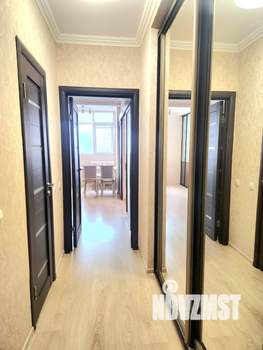 1-к квартира, на длительный срок, 40м2, 3/10 этаж