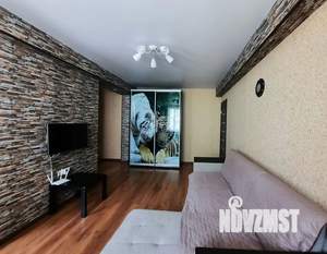 2-к квартира, посуточно, 44м2, 4/5 этаж