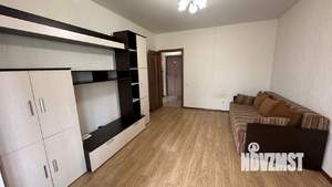 1-к квартира, на длительный срок, 46м2, 2/10 этаж
