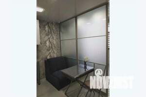 1-к квартира, посуточно, 24м2, 4/4 этаж