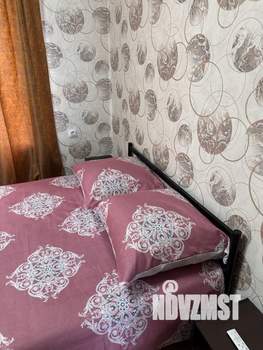 1-к квартира, посуточно, 32м2, 1/2 этаж