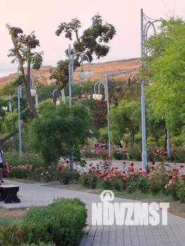 1-к квартира, посуточно, 30м2, 5/5 этаж