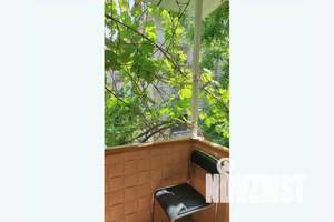 1-к квартира, посуточно, 38м2, 2/4 этаж