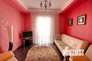 2-к квартира, посуточно, 54м2, 2/3 этаж