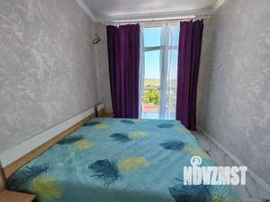 2-к квартира, посуточно, 50м2, 2/2 этаж