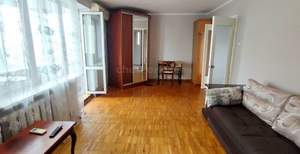 1-к квартира, на длительный срок, 36м2, 5/5 этаж