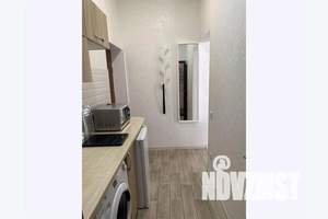 1-к квартира, посуточно, 25м2, 3/5 этаж