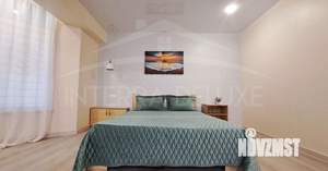 Студия квартира, на длительный срок, 49м2, 1/4 этаж