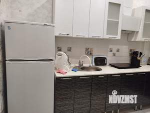 1-к квартира, на длительный срок, 36м2, 1/3 этаж