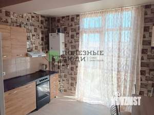 2-к квартира, на длительный срок, 55м2, 4/10 этаж