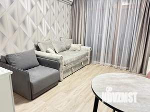 1-к квартира, посуточно, 25м2, 3/5 этаж