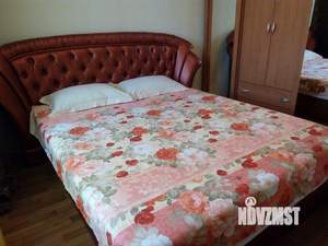 2-к квартира, посуточно, 60м2, 4/12 этаж