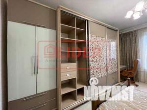 3-к квартира, на длительный срок, 64м2, 2/3 этаж