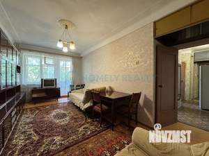 2-к квартира, на длительный срок, 44м2, 3/5 этаж