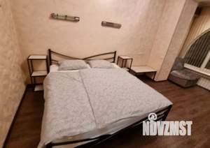 1-к квартира, посуточно, 35м2, 2/5 этаж