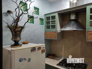 1-к квартира, на длительный срок, 38м2, 1/3 этаж