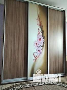 1-к квартира, посуточно, 31м2, 3/5 этаж