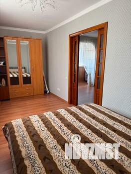 2-к квартира, посуточно, 45м2, 2/5 этаж
