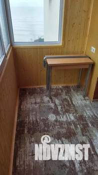 Студия квартира, посуточно, 17м2, 2/4 этаж