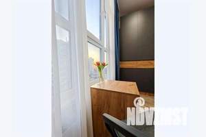 1-к квартира, посуточно, 28м2, 6/9 этаж