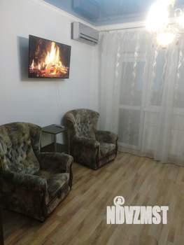 1-к квартира, на длительный срок, 46м2, 3/6 этаж