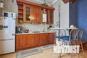 2-к квартира, посуточно, 50м2, 2/3 этаж