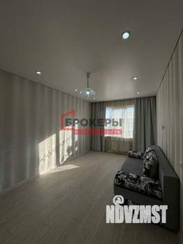 2-к квартира, на длительный срок, 62м2, 1/12 этаж