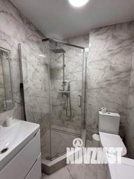 1-к квартира, посуточно, 29м2, 1/1 этаж
